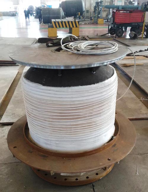 500L反應(yīng)釜電磁加熱器